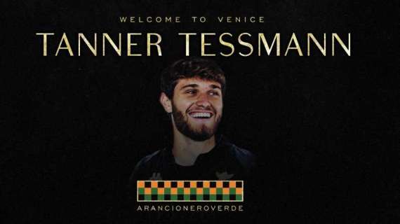 Tessmann: "Ho sentito subito tanta fiducia in me, Serie A passo importante per la mia carriera"