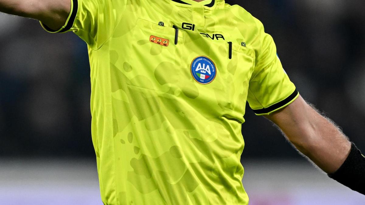 Venezia-Virtus Entella, sarà il signor Di Marco a dirigere l'incontro: i precedenti