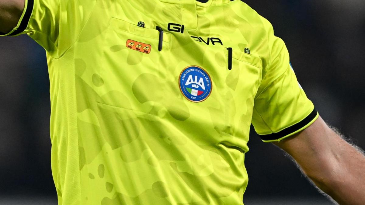 Catanzaro-Venezia, sarà il signor Perenzoni a dirigere l'incontro: i precedenti