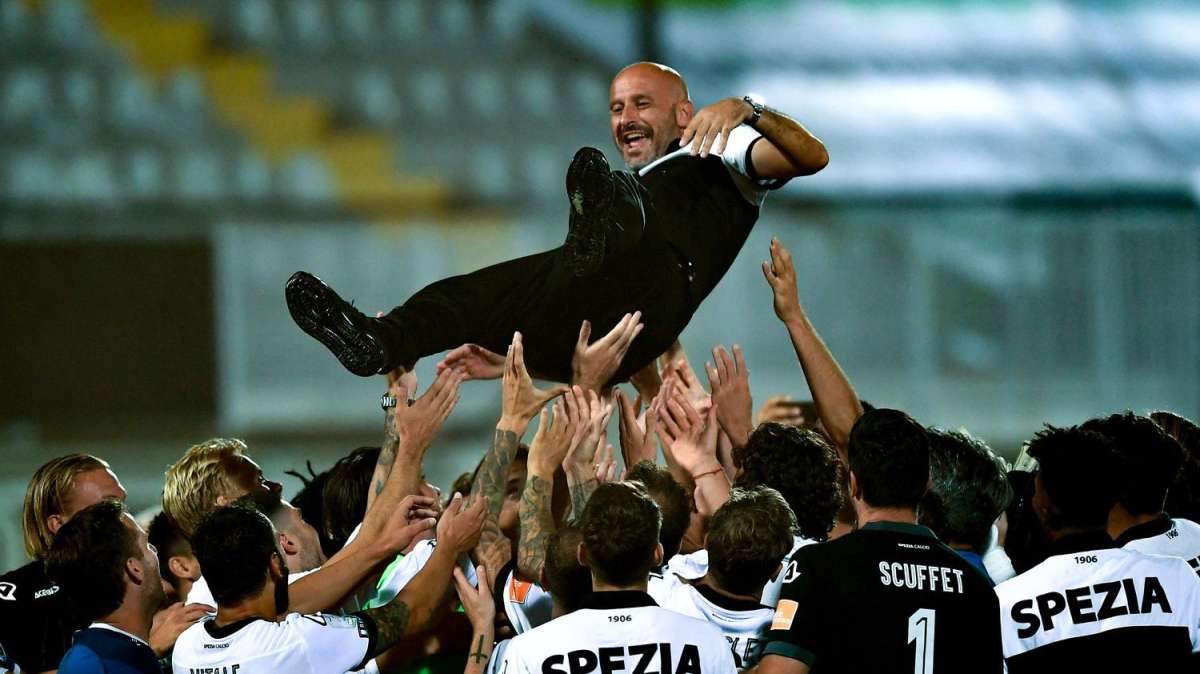 Stagione finita, la griglia di partenza della Serie B 2020/2021