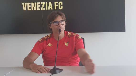 Venezia, Vanoli: "Vittoria importante, ma in uscita troppi errori"