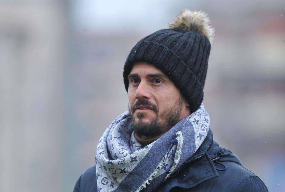 Polito: "Forte talento assoluto, Venezia sogna anche grazie a lui"