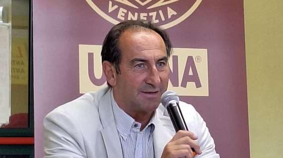 Reyer, Casarin: "Le nostre ragazze vogliono confermarsi ad alto livello e proveranno a ripetere i successi delle ultime stagioni"