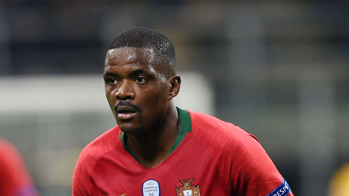William Carvalho: "Auguro il meglio a Nani nell'avventura a Venezia"