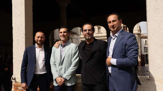 Reyer, il presidente Casarin allo Sport Business Forum 2025