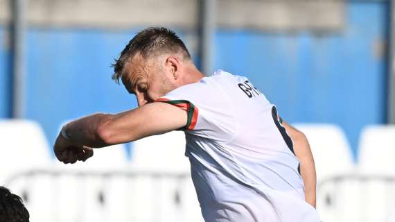 Venezia, Gytkjaer: "Il gruppo è quadrato, la fame è il motore di tutto"