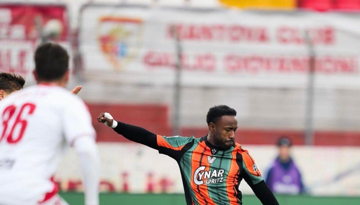 Venezia-Padova 3-1, UP&DOWN degli arancioneroverdi