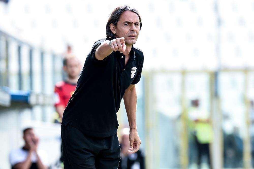 GdS - Inzaghi: "La condizione mi incuriosisce, in Bundesliga tornato ritmo"