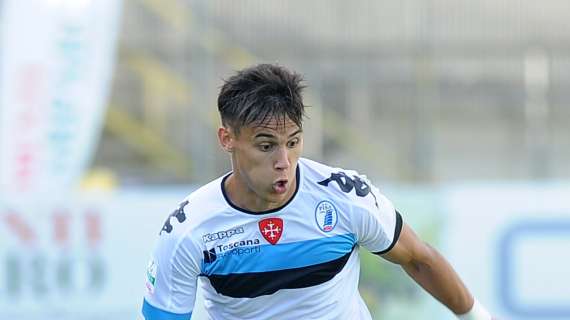 Varela: "Palermo e Venezia sono le favorite di questo campionato di Seriie B"