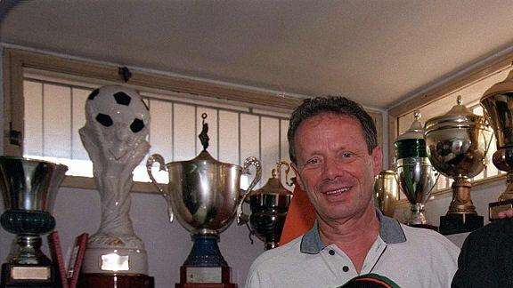 Ci ha lasciato Maurizio Zamparini