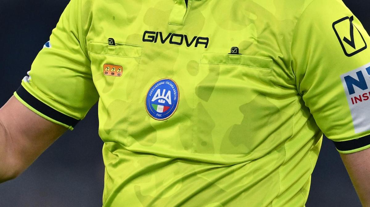 Venezia-Avellino, sarà il signor Mucera a dirigere l'incontro: i precedenti