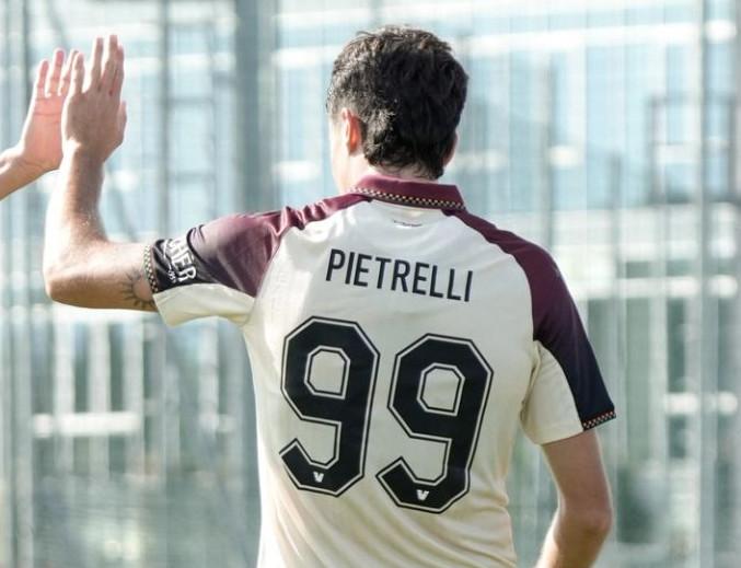 Venezia, battuto il Primorje per 2-0 in amichevole: doppietta di Pietrelli