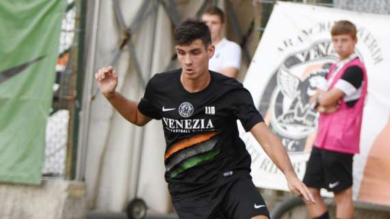 UFFICIALE: Pinato al Sassuolo, resta un anno a Venezia
