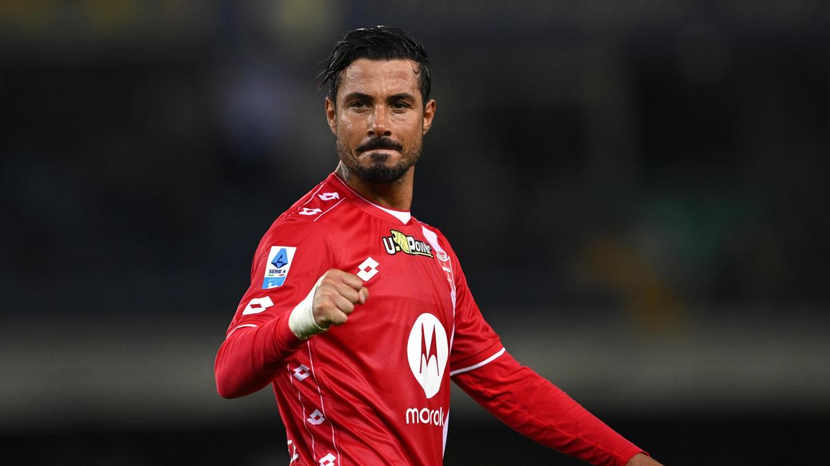 Avellino, Ballardini punta sul recupero di Izzo: può tornare con il Venezia