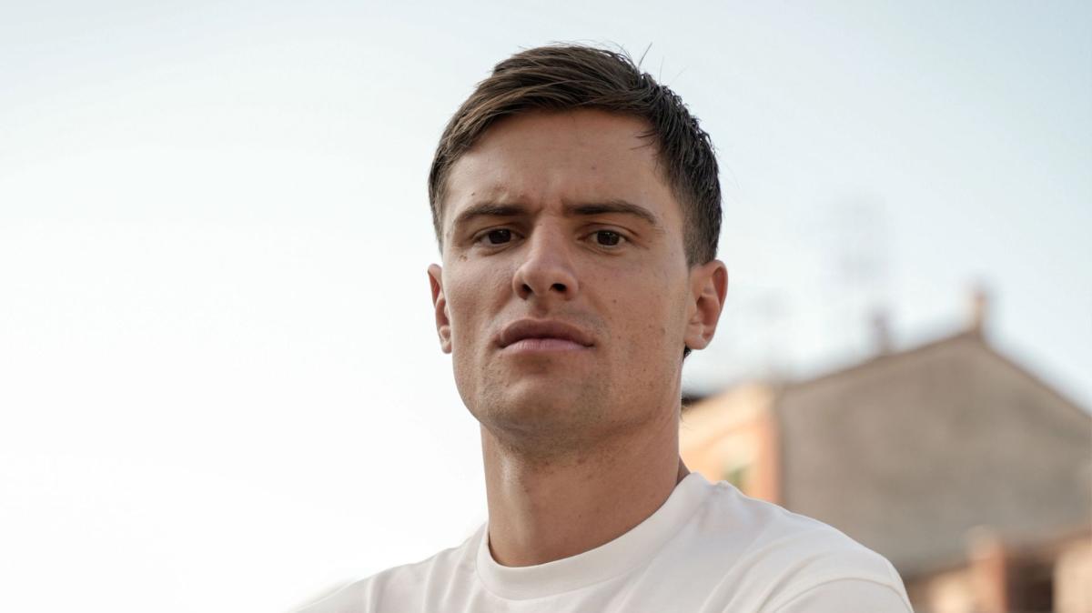 Venezia, Stroppa: "Compagnon può crescere come esterno, rispecchia le caratteristiche che cerco"