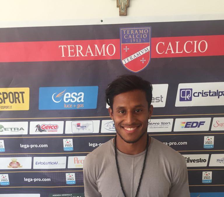 Padova, da valutare le condizioni di Varas in vista del derby con il Venezia