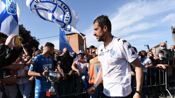 Non solo Zanetti, anche Dionisi è in bilico, Corsi: "Sono sopreso"
