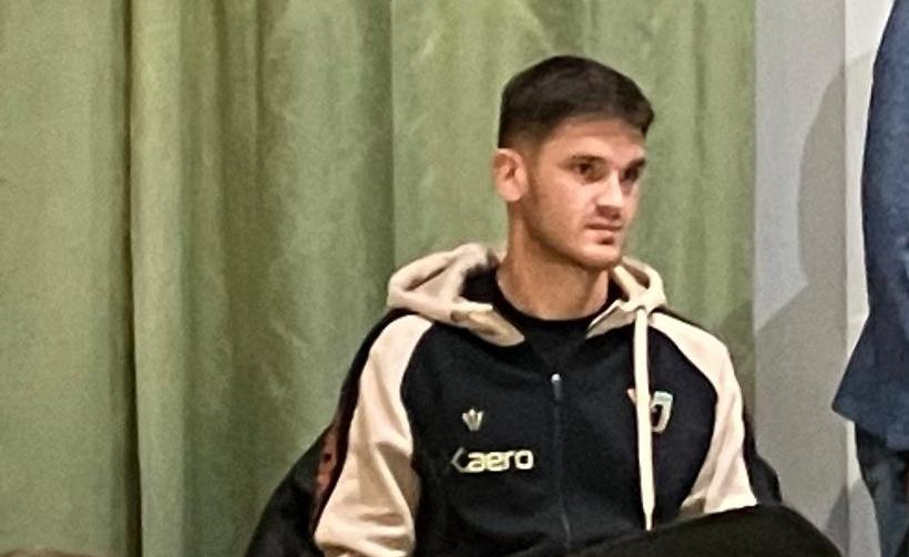 Venezia, Adorante: "Dobbiamo continuare a lavorare ogni giorno usando la testa, senza pensare a cose più grandi"