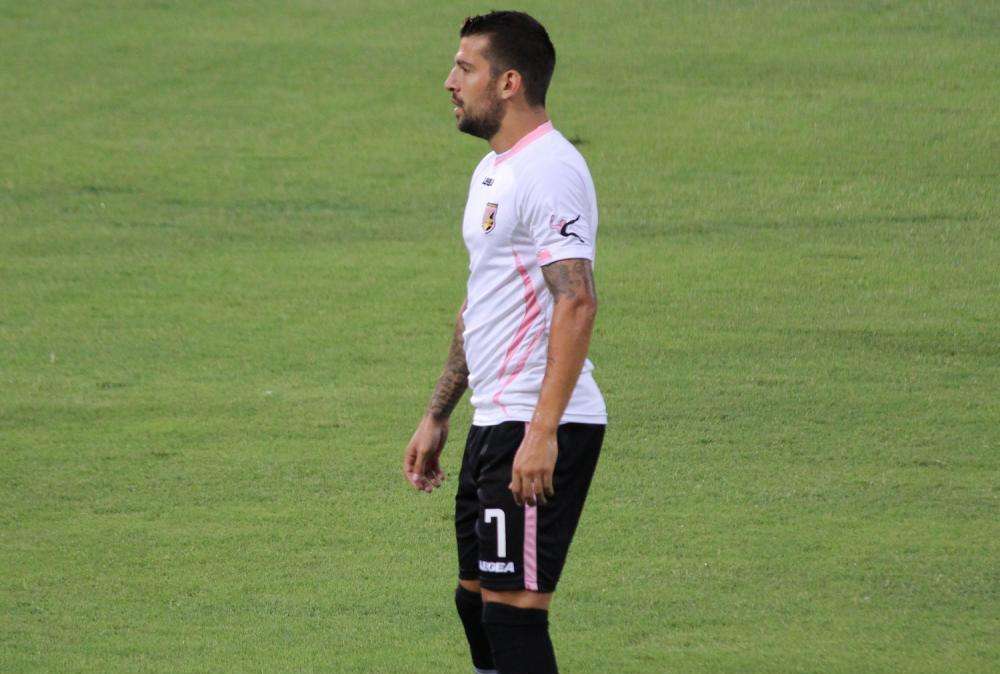 Serie B, è 2-2 tra Palermo e Cremonese nell'anticipo del venerdì
