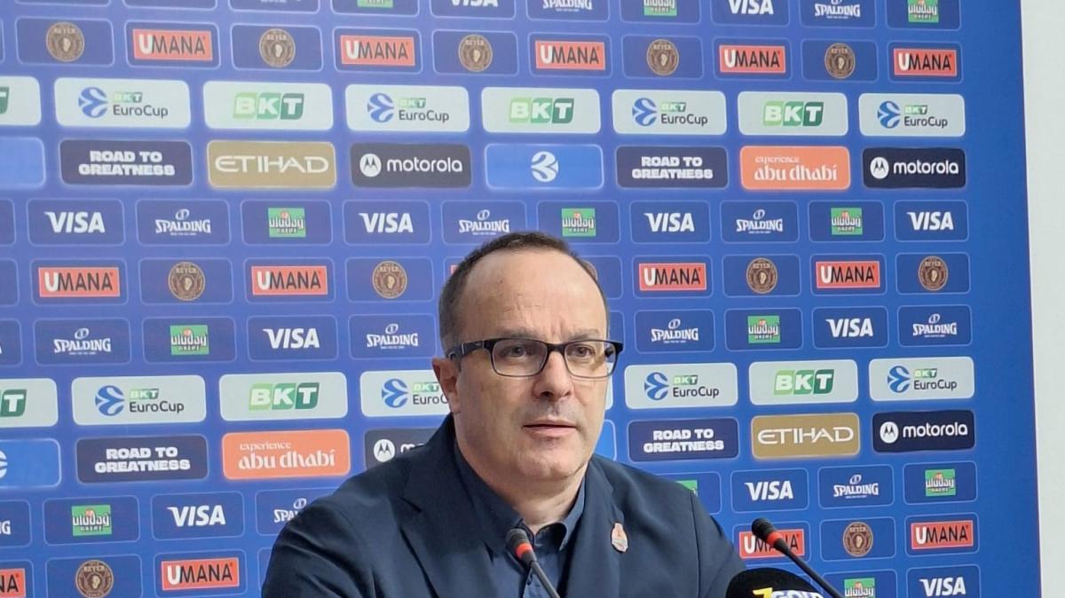 Manresa, Ocampo: "Abbiamo fatto una prestazione di alto livello, ci è mancato poco per vincere"