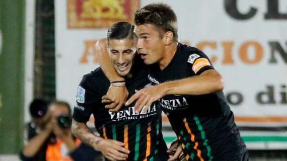 Venezia-Ascoli 1-0, LE PAGELLE: Citro man of the match, assist decisivo di Litteri