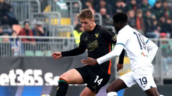 Venezia, il Bologna cerca un play: oltre a Nicolussi Caviglia piace anche Asllani
