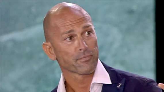 Bettarini: "Il Venezia nella ripresa contro il Cagliari mi è piaciuto, Busio è interessante, bene da mezzala"