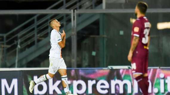 Livorno-Venezia, TOP&FLOP della seconda vittoria consecutiva