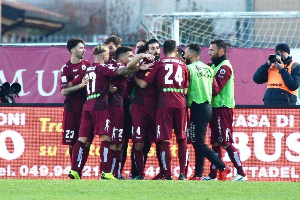 Serie B, i risultati finali: vittorie per Cittadella e Pescara, pari per Frosinone e Chievo