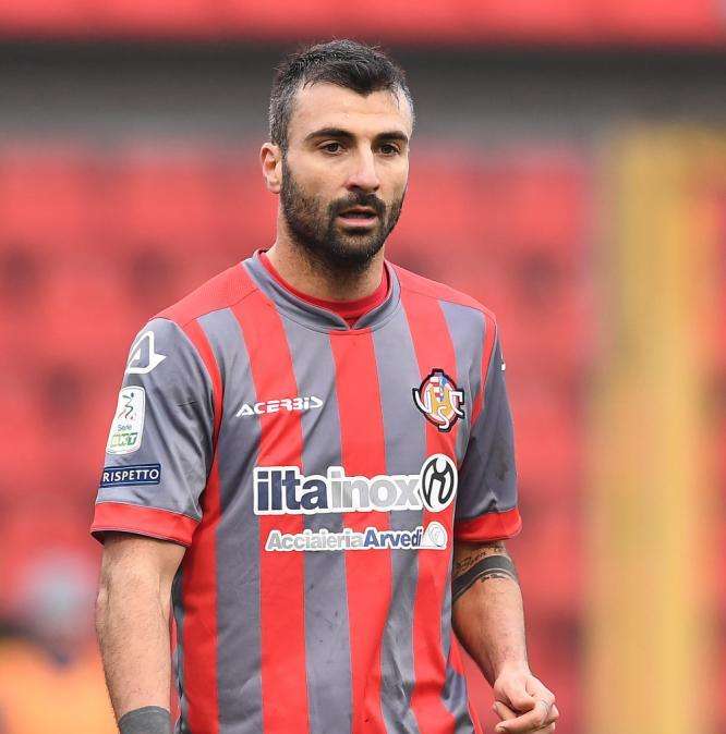 Il Benevento batte la Cremonese e la tiene invischiata nei bassifondi