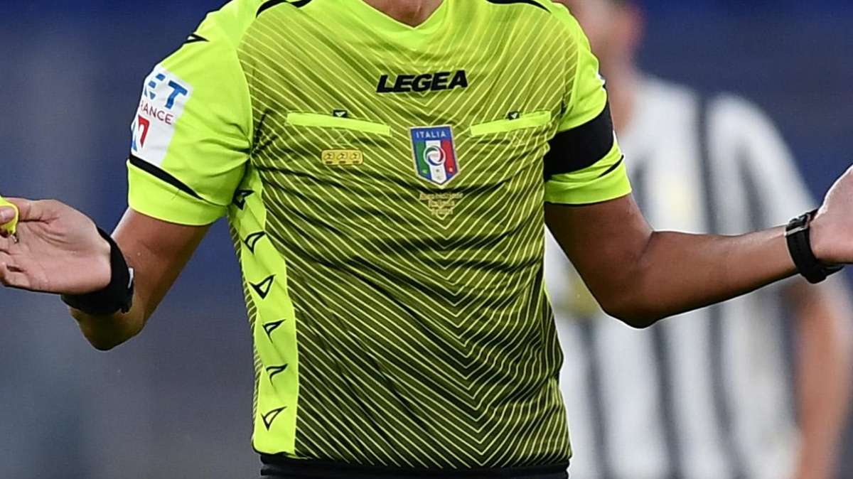 Sarà il signor Perenzoni a dirigere l'incontro tra Ternana e Venezia