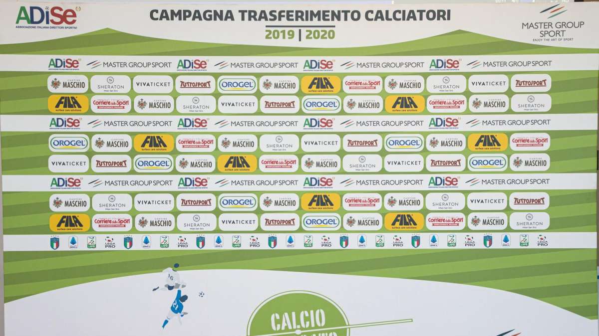 Fine del mercato estivo-autunnale, il Venezia chiude con un'uscita