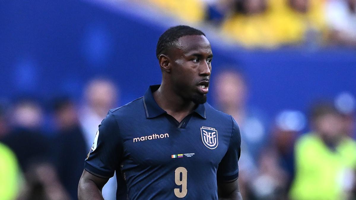 Venezia, l'Ecuador riesce a battere la Germania: 85 minuti per Yeboah