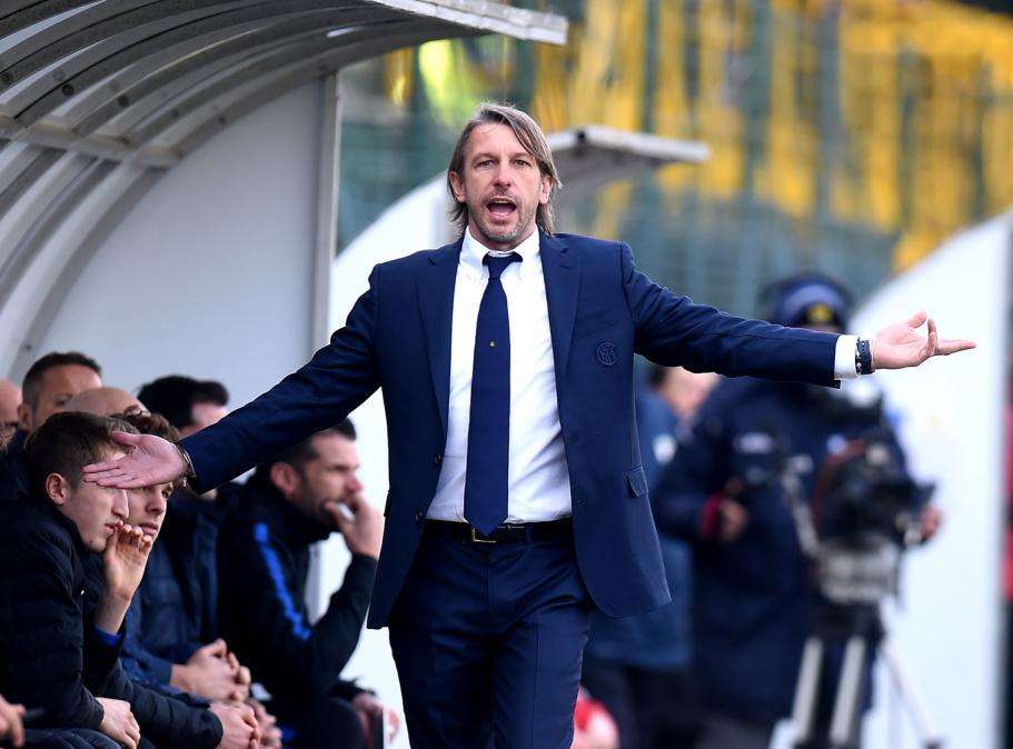 Idea Vecchi per il dopo Inzaghi