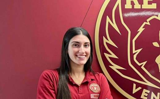 Reyer, Pasa: "Abbiamo un grande gruppo: vogliamo competere ad alto livello anche in Eurolega"