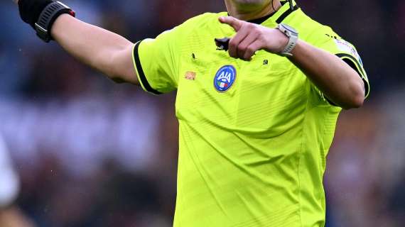Venezia-Mantova, sarà il signor Allegretta a dirigere l'incontro: promosso dalla Serie C