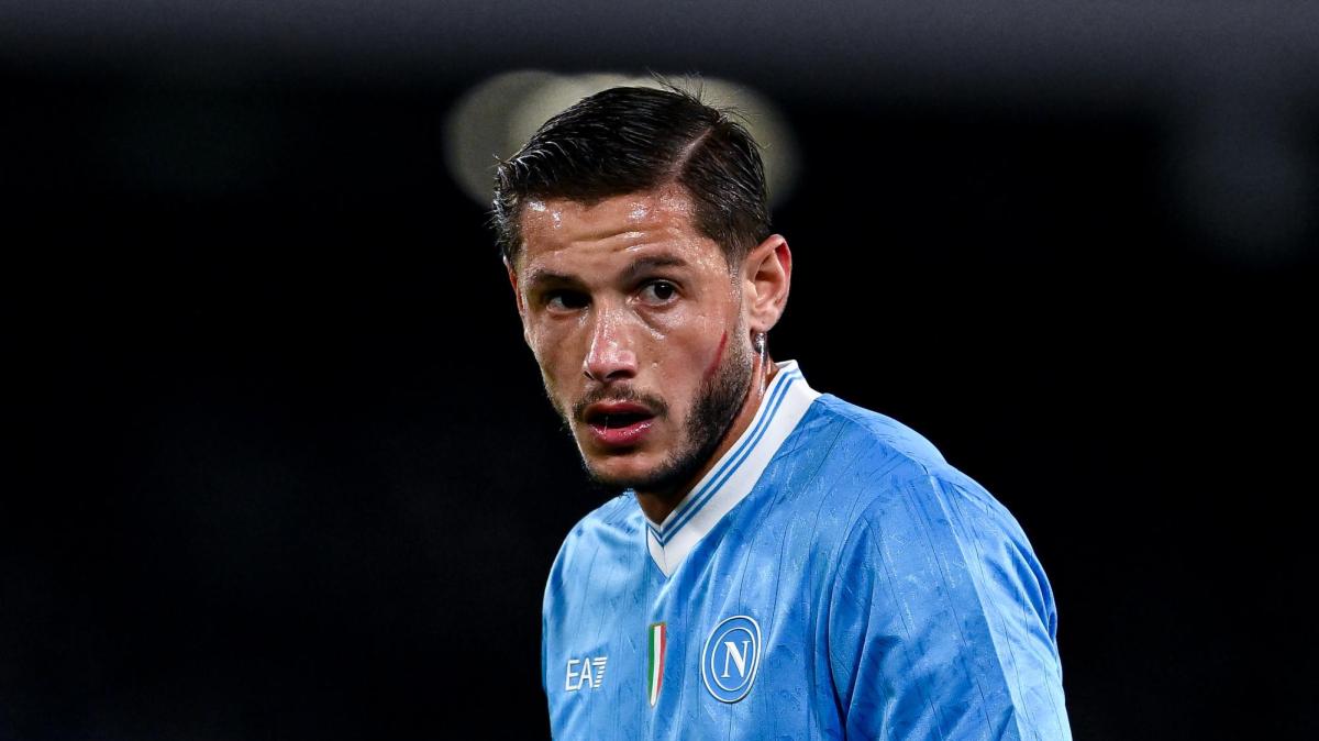 Ex Venezia, il Bologna cerca Mazzocchi: lui vuole restare a Napoli