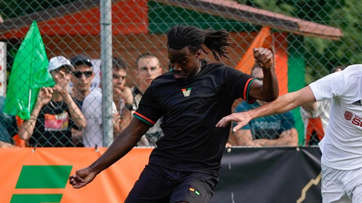 Modena-Venezia, FORMAZIONI UFFICIALI: sorpresa Sagrado. A centrocampo c'è Duncan