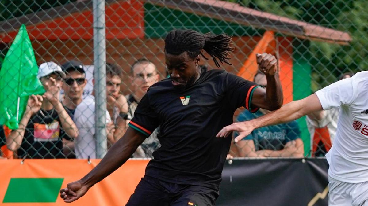 Venezia-Juve Stabia, FORMAZIONI UFFICIALI: c'è Sagrado. Tandem d'attacco Yeboah-Adorante