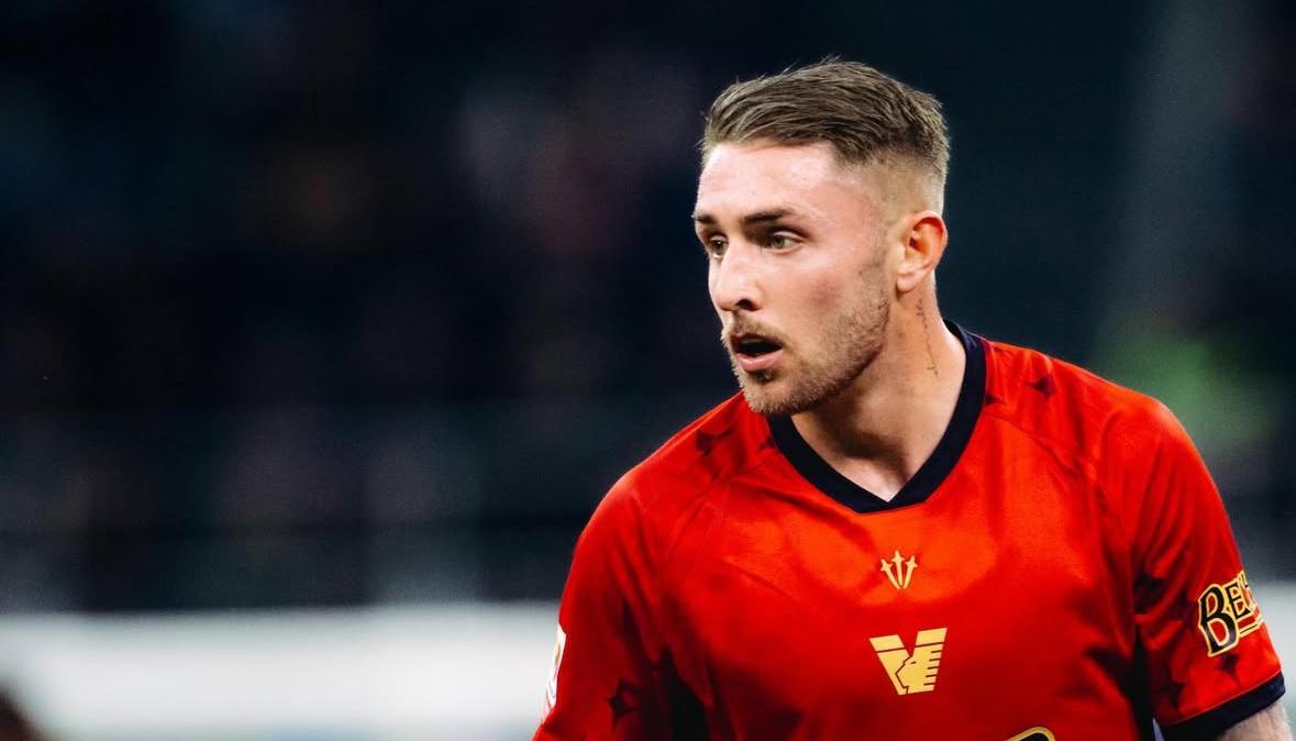 Modena-Venezia, PAGELLE: Svoboda autoritario, Casas decisivo