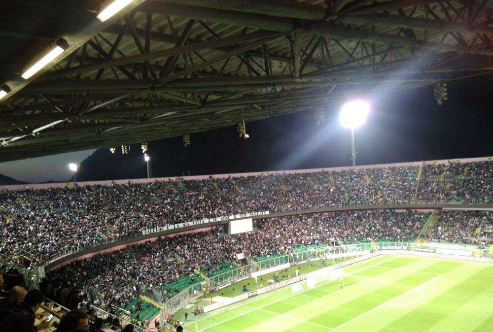 Si preannuncia un Barbera caldissimo per Palermo-Venezia, biglietti a 2 euro
