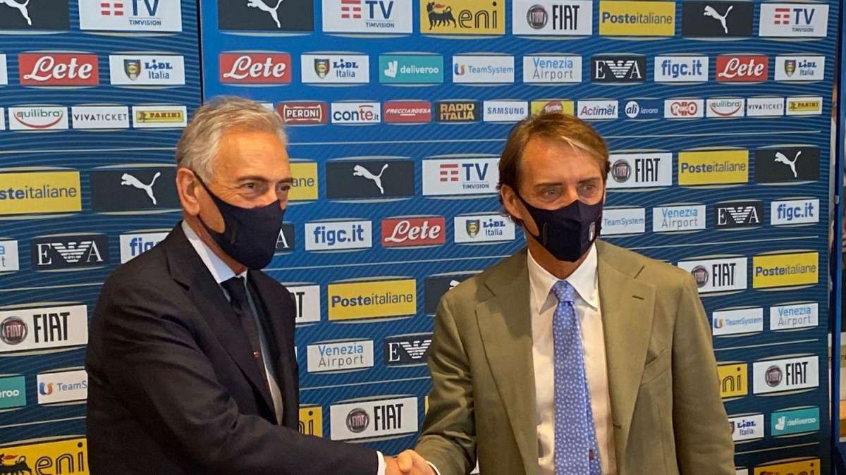 Opta - L'Italia ha il 7,6% di possibilità di vincere Euro2020. Francia grande favorita
