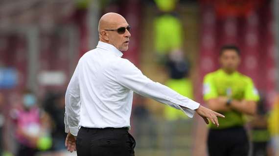 UFFICIALE: il Genoa ha esonerato il tecnico Davide Ballardini