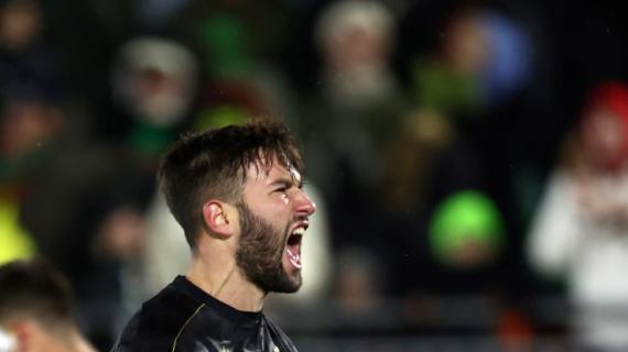 Palermo-Venezia 0-0, LE PAGELLE: fase difensiva solidissima, manca solo la stoccata