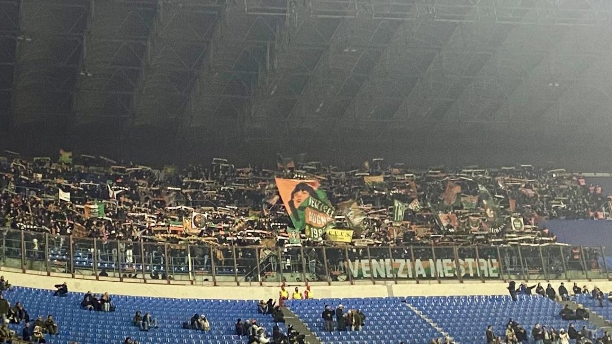 La notte degli Unionisti