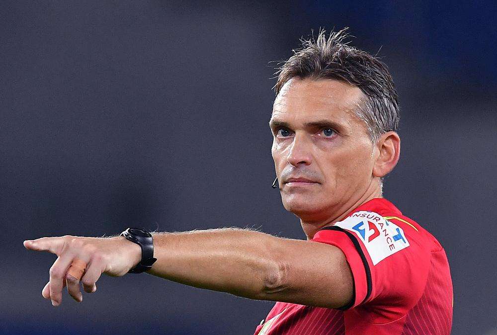 Sarà il signor Irrati ad arbitrare il match tra Venezia e Milan