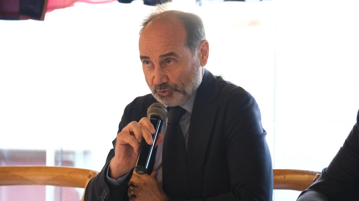 Venezia, Lupo: "Sarà una lotta promozione entusiasmante fino alla fine"