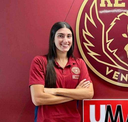 Reyer, Pasa: "Vogliamo chiudere la serie con San Martino di Lupari in due gare"