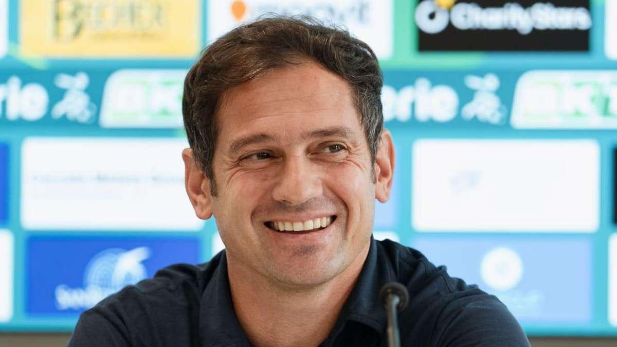 Venezia, il punto sul mercato: Antonelli guarda al futuro