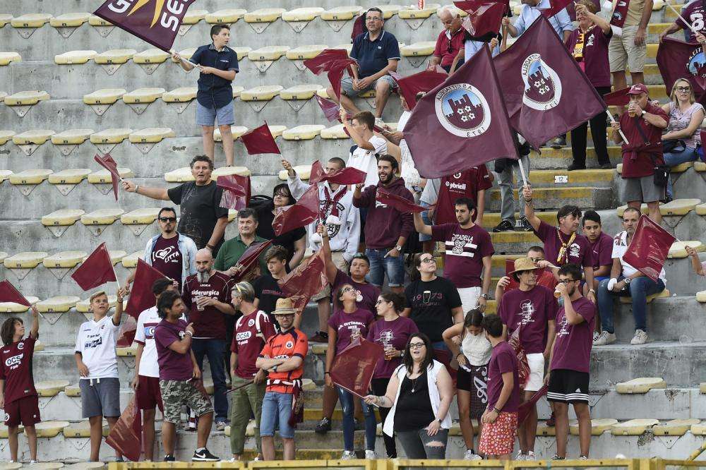 Col Venezia avanza il Cittadella